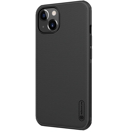 Etui Nillkin Super Frosted Shield Pro Apple iPhone 13 Pro Black