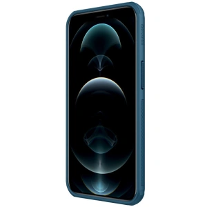 Etui Nillkin Super Frosted Shield Pro Apple iPhone 13 Blue