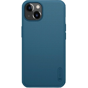Etui Nillkin Super Frosted Shield Pro Apple iPhone 13 Pro Blue