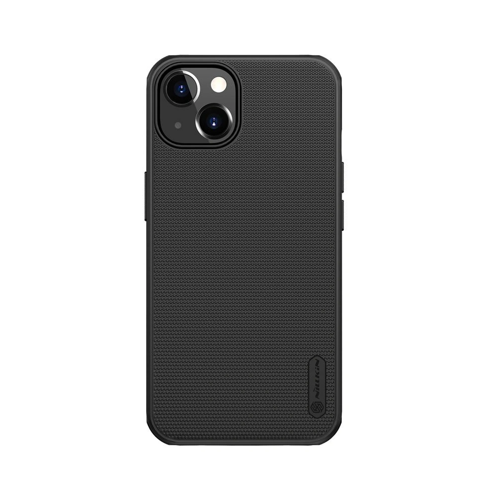Hurtownia GSM - Etui Nillkin Super Frosted Shield Pro Apple iPhone 13 Pro Max Černá - NLK275BLK - {ean13} - Hurt