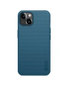 Hurtownia GSM - Etui Nillkin Super Frosted Shield Pro Apple iPhone 13 Pro Max Blue - NLK276BLU - {ean13} - Hurt