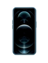 Wholesale Nillkin Super Frosted Shield Pro Apple iPhone 13 Pro Max Blue - NLK276BLU - {ean13} - Hurt