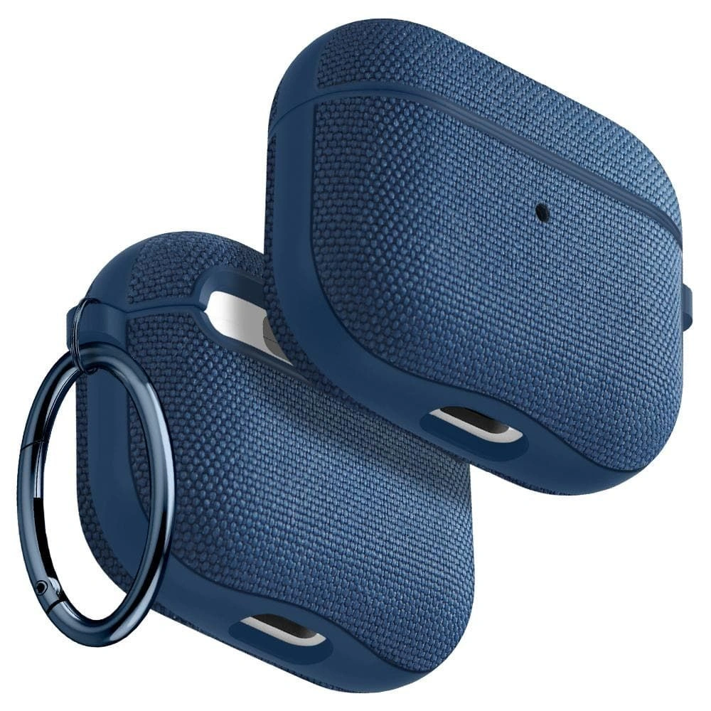 Hurtownia GSM - Etui Spigen Urban Fit Apple AirPods 3 Navy - SPN2034NAV - {ean13} - Hurt