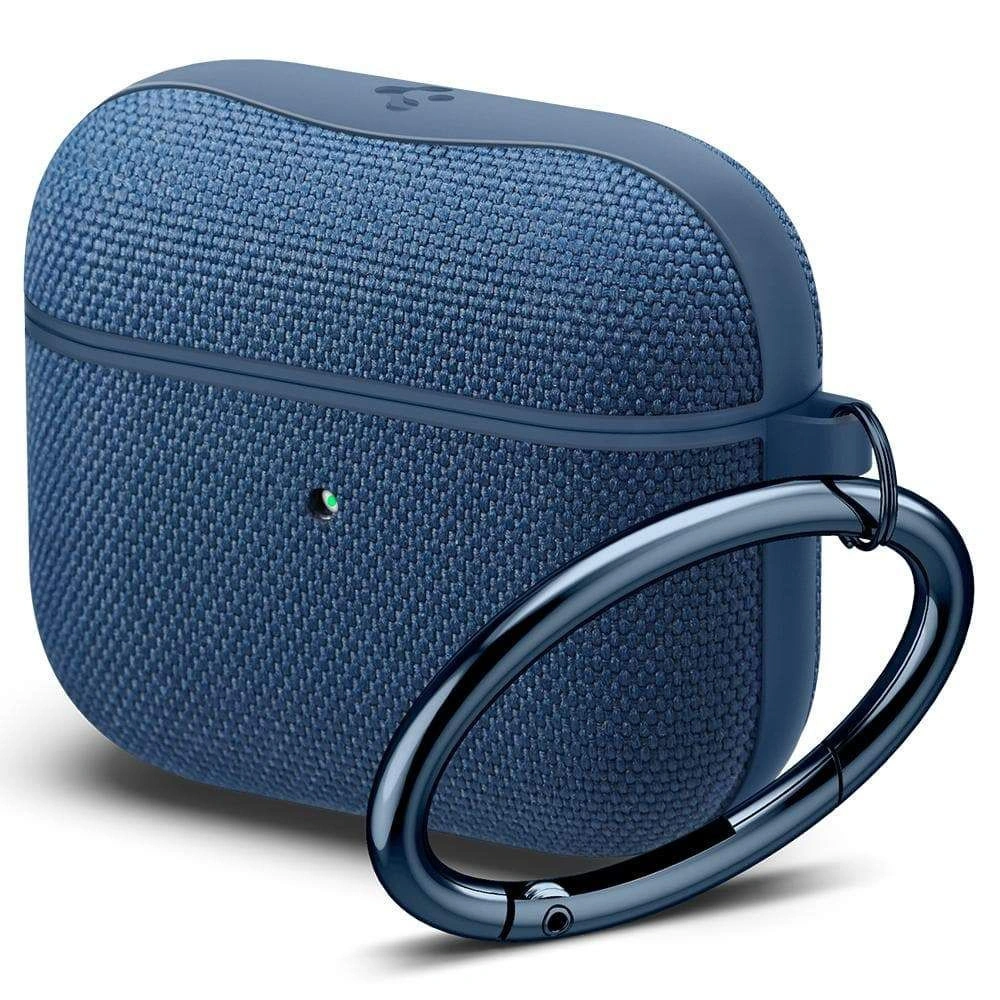 Hurtownia GSM - Etui Spigen Urban Fit Apple AirPods 3 Navy - SPN2034NAV - {ean13} - Hurt