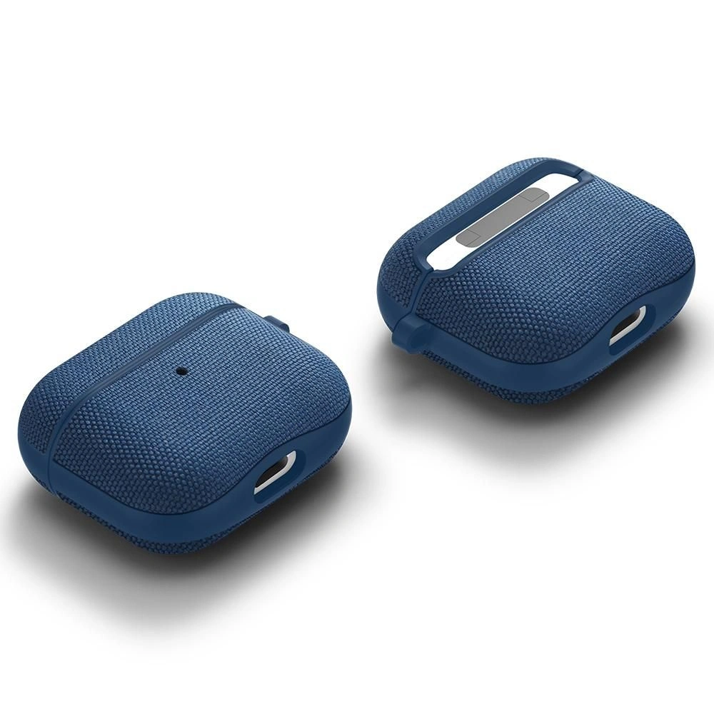 Wholesale Case Spigen Urban Fit Apple AirPods 3 Navy - SPN2034NAV - {ean13} - Hurt