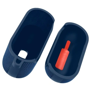 Hurtownia GSM - Etui Spigen Urban Fit Apple AirPods 3 Navy - SPN2034NAV - {ean13} - Hurt