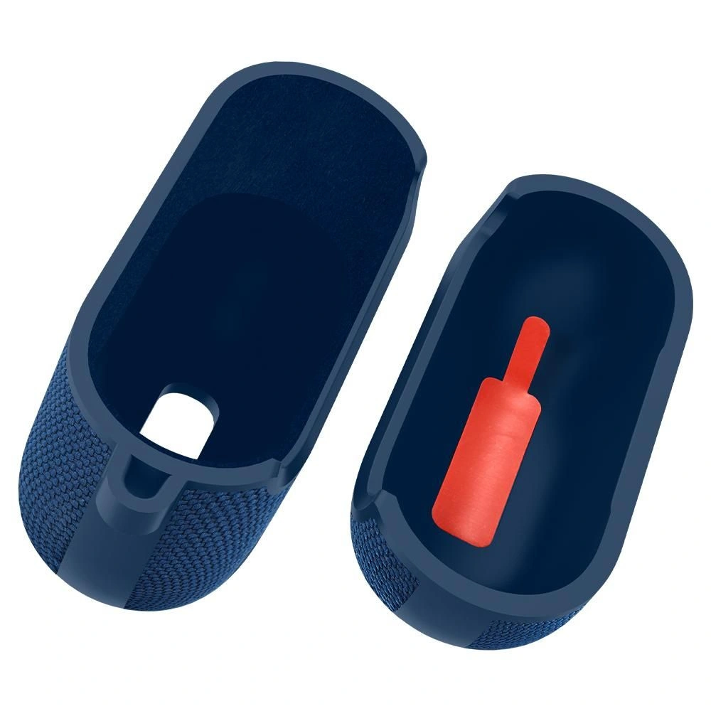 Hurtownia GSM - Etui Spigen Urban Fit Apple AirPods 3 Navy - SPN2034NAV - {ean13} - Hurt
