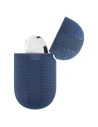 Hurtownia GSM - Etui Spigen Urban Fit Apple AirPods 3 Navy - SPN2034NAV - {ean13} - Hurt