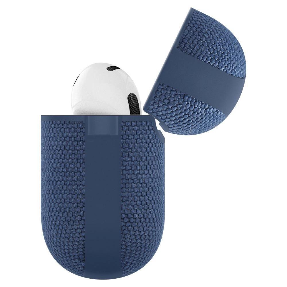 Hurtownia GSM - Etui Spigen Urban Fit Apple AirPods 3 Navy - SPN2034NAV - {ean13} - Hurt