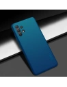 Etui Nillkin Super Frosted Shield Samsung Galaxy A32 LTE Peacock Blue