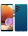 Hurtownia GSM - Etui Nillkin Super Frosted Shield Samsung Galaxy A32 LTE Peacock Blue - NLK254BLU - {ean13} - Hurt