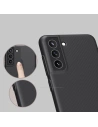 Wholesale Nillkin Super Frosted Shield Samsung Galaxy S21 FE Black - NLK252BLK - {ean13} - Hurt