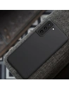 Hurtownia GSM - Etui Nillkin Super Frosted Shield Samsung Galaxy S21 FE černé - NLK252BLK - {ean13} - Hurt