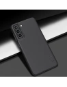 Wholesale Nillkin Super Frosted Shield Samsung Galaxy S21 FE Black - NLK252BLK - {ean13} - Hurt