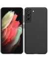 Hurtownia GSM - Etui Nillkin Super Frosted Shield Samsung Galaxy S21 FE Black - NLK252BLK - {ean13} - Hurt