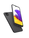 Hurtownia GSM - Etui Nillkin Super Frosted Shield Samsung Galaxy A22 5G Black - NLK251BLK - {ean13} - Hurt