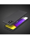 Wholesale Nillkin Super Frosted Shield Samsung Galaxy A22 5G Black - NLK251BLK - {ean13} - Hurt