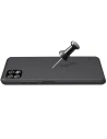 Hurtownia GSM - Etui Nillkin Super Frosted Shield Samsung Galaxy A22 5G Black - NLK251BLK - {ean13} - Hurt