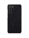 Etui Nillkin QIN Samsung Galaxy S21 FE Black
