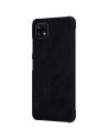 Hurtownia GSM - Etui Nillkin QIN Samsung Galaxy A22 5G Black - NLK245BLK - {ean13} - Hurt