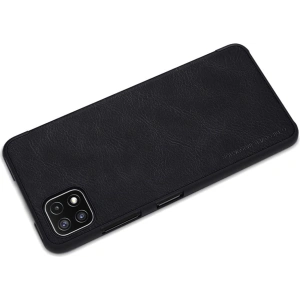 Wholesale Nillkin QIN Samsung Galaxy A22 5G Black - NLK245BLK - {ean13} - Hurt