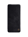 Hurtownia GSM - Etui Nillkin QIN Samsung Galaxy A22 5G Black - NLK245BLK - {ean13} - Hurt