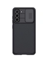 Hurtownia GSM - Etui Nillkin CamShield Pro Samsung Galaxy S21 FE Black - NLK244BLK - {ean13} - Hurt