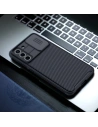 Hurtownia GSM - Etui Nillkin CamShield Pro Samsung Galaxy S21 FE Black - NLK244BLK - {ean13} - Hurt
