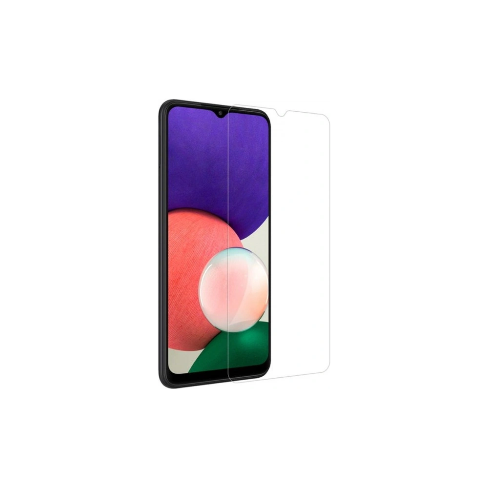 Hurtownia GSM - Tvrzené sklo Nillkin Amazing H Samsung Galaxy A22 5G - NLK242 - {ean13} - Hurt