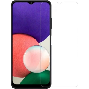 Wholesale Nillkin Amazing H Glass Samsung Galaxy A22 5G - NLK242 - {ean13} - Hurt