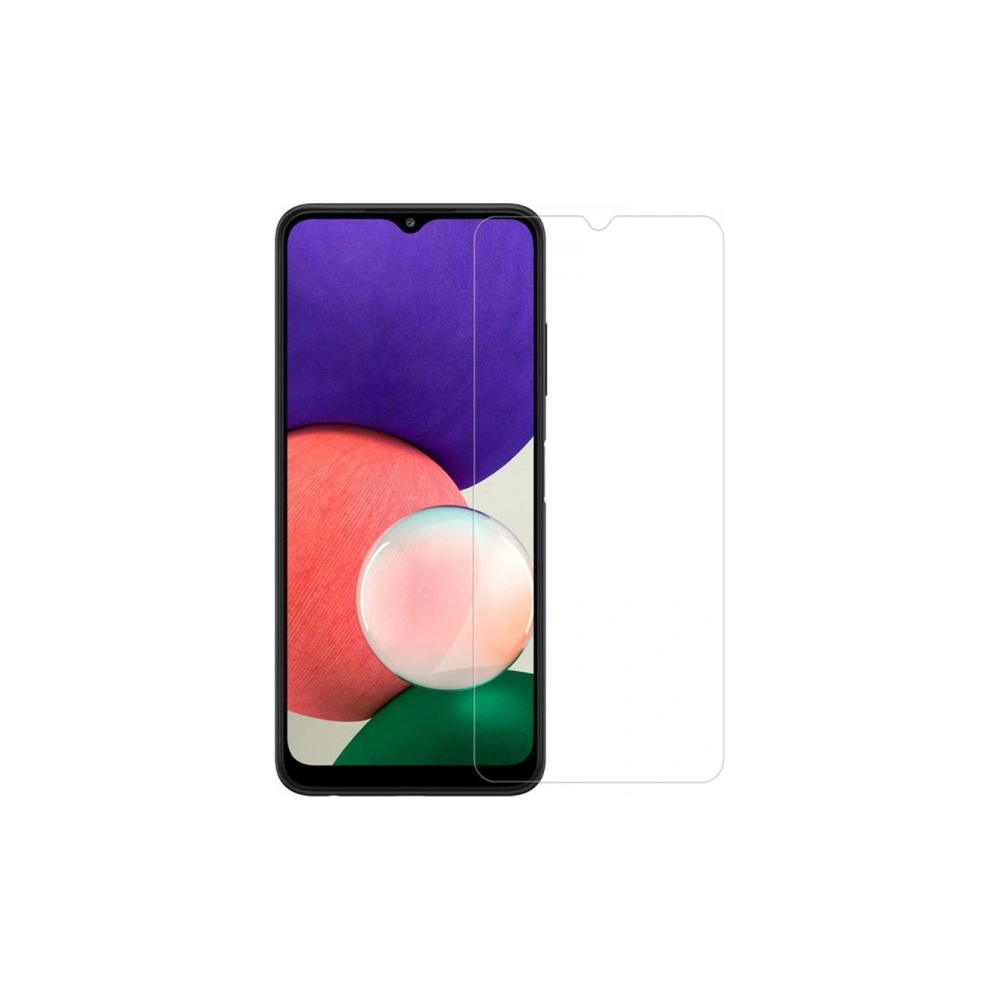Hurtownia GSM - Tvrzené sklo Nillkin Amazing H Samsung Galaxy A22 5G - NLK242 - {ean13} - Hurt