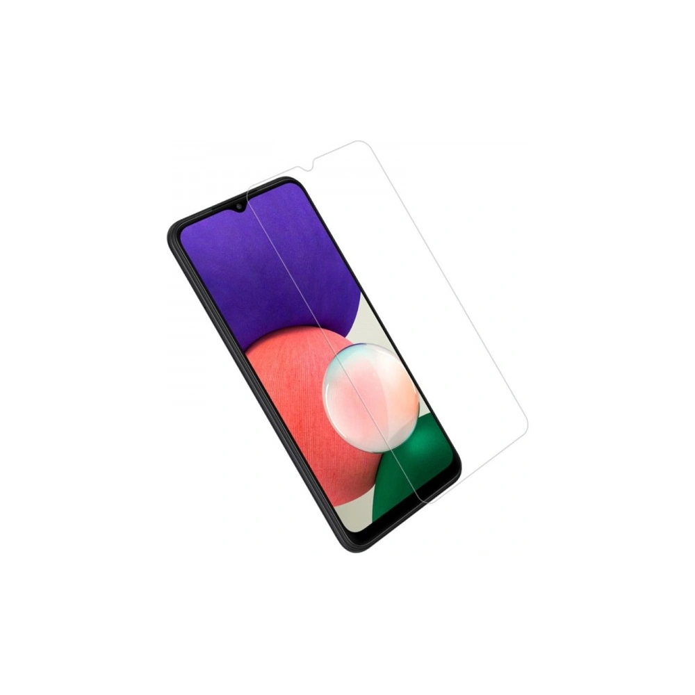 Hurtownia GSM - Tvrzené sklo Nillkin Amazing H Samsung Galaxy A22 5G - NLK242 - {ean13} - Hurt