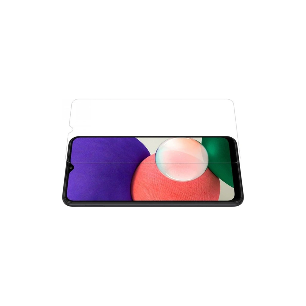 Hurtownia GSM - Tvrzené sklo Nillkin Amazing H Samsung Galaxy A22 5G - NLK242 - {ean13} - Hurt