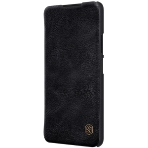 Hurtownia GSM - Etui Nillkin QIN Xiaomi Mi 11i Black - NLK239BLK - {ean13} - Hurt