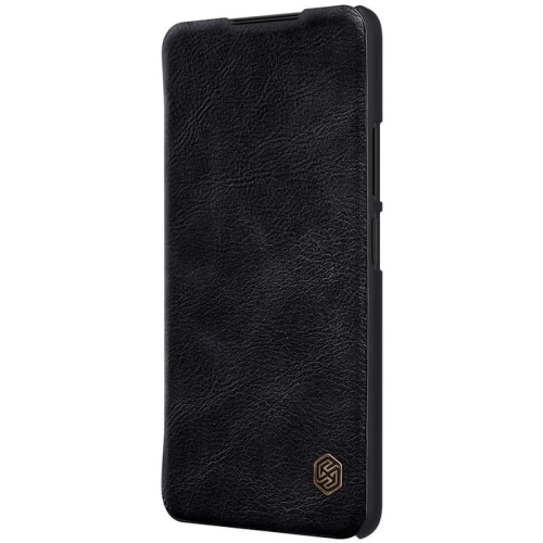 Etui Nillkin QIN Xiaomi Mi 11i Black