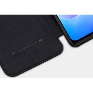 Hurtownia GSM - Etui Nillkin QIN Xiaomi Mi 11i Black - NLK239BLK - {ean13} - Hurt