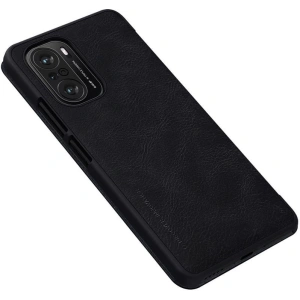 Hurtownia GSM - Etui Nillkin QIN Xiaomi Mi 11i Black - NLK239BLK - {ean13} - Hurt
