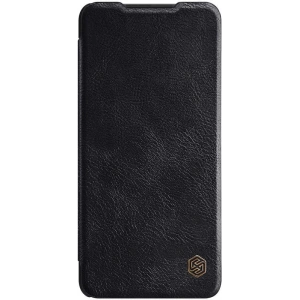 Hurtownia GSM - Etui Nillkin QIN Xiaomi Mi 11i Black - NLK239BLK - {ean13} - Hurt