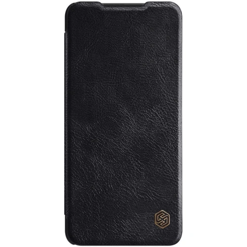 Etui Nillkin QIN Xiaomi Mi 11i Black