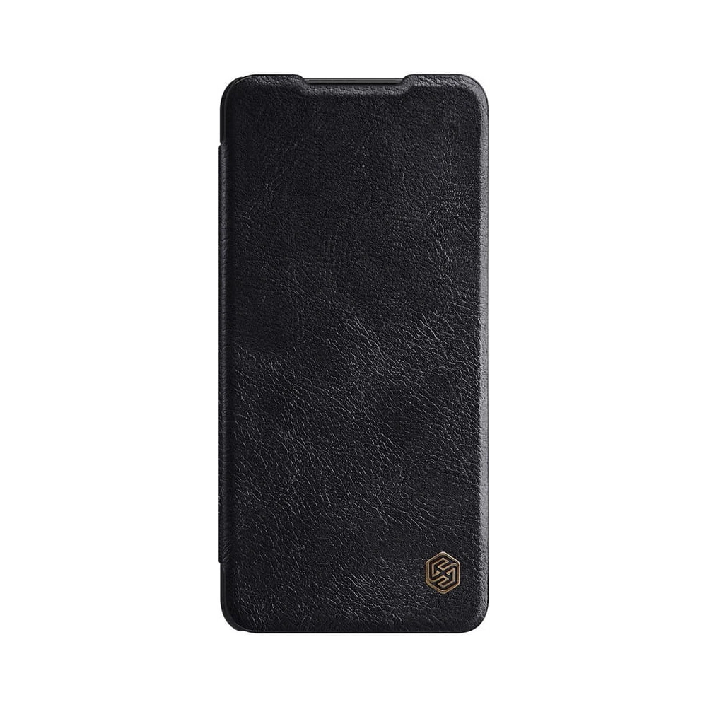 Hurtownia GSM - Etui Nillkin QIN Xiaomi Mi 11i černé - NLK239BLK - {ean13} - Hurt