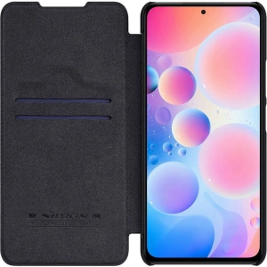 Nillkin QIN Xiaomi Mi 11i Black