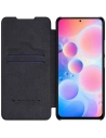 Hurtownia GSM - Etui Nillkin QIN Xiaomi Mi 11i Black - NLK239BLK - {ean13} - Hurt