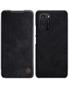 Etui Nillkin QIN Xiaomi Mi 11i Black
