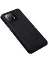 Hurtownia GSM - Etui Nillkin QIN Xiaomi Mi 11 černé - NLK238BLK - {ean13} - Hurt