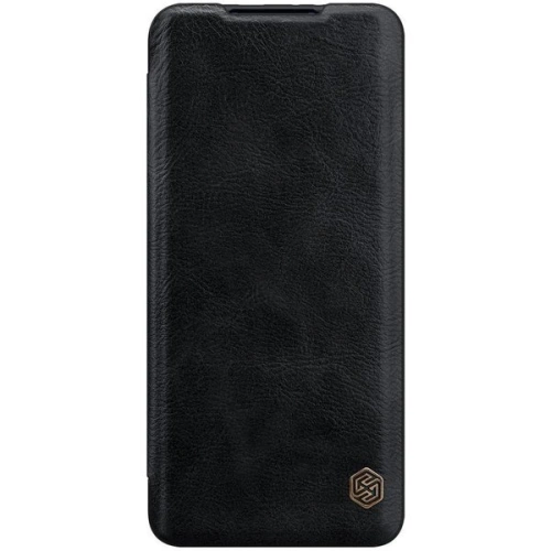 Etui Nillkin QIN Xiaomi Mi 11 Black