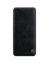 Hurtownia GSM - Etui Nillkin QIN Xiaomi Mi 11 černé - NLK238BLK - {ean13} - Hurt