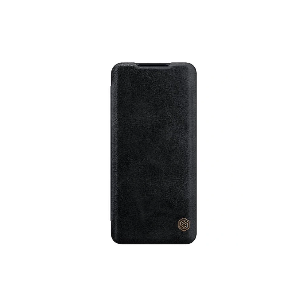 Hurtownia GSM - Etui Nillkin QIN Xiaomi Mi 11 černé - NLK238BLK - {ean13} - Hurt