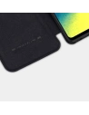 Hurtownia GSM - Etui Nillkin QIN Samsung Galaxy A72 černé - NLK237BLK - {ean13} - Hurt