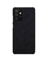 Hurtownia GSM - Etui Nillkin QIN Samsung Galaxy A72 černé - NLK237BLK - {ean13} - Hurt
