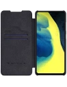 Hurtownia GSM - Etui Nillkin QIN Samsung Galaxy A72 černé - NLK237BLK - {ean13} - Hurt